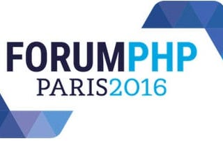 Forum PHP 2016