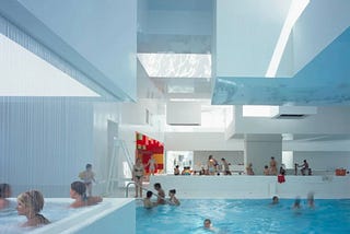 What do the New European Bauhaus and the BeActive initiatives both have in common?