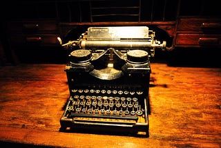 One Simple Rule To Sell Your Writing