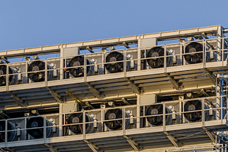 VCs are funding direct air carbon capture (DAC)— but should they?