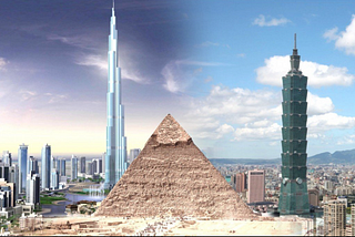 Digitization doesn’t mean building a skyscraper on top of an Old Pyramid
