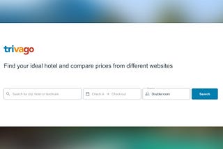 Case study: An evolution of the filter experience on trivago.com