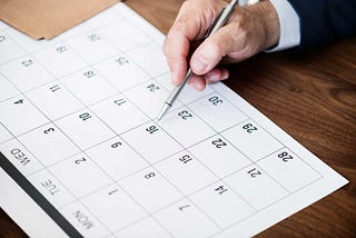 Building an Advanced Date Calendar in PostgreSQL: A Step-by-Step Guide