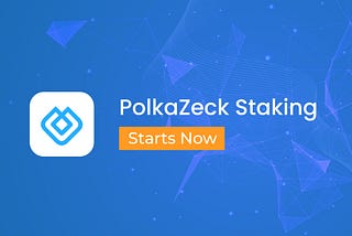 Polkazeck: Staking Details