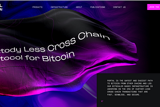 Crypto Society Ama Recap with Portal — 14 January 2025