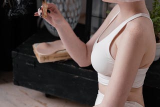 Has Your High Gone Awry?