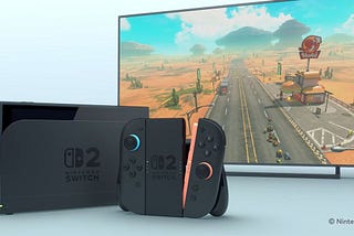 The Nintendo Switch 2 is Here!