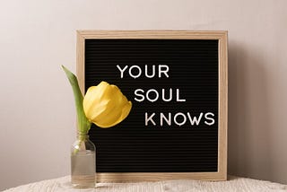 Jung Quote #1: “People will do anything, no matter how absurd, to avoid facing their own souls.”