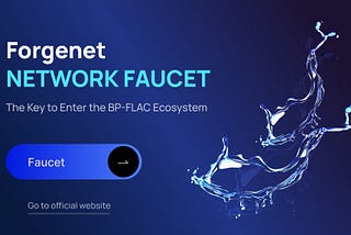 BP-FLAC Forgenet Faucet
