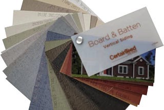 Vinyl Boards And Batten SidingBest Vinyl Boards And Batten Siding
