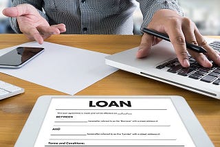 Is it possible to get a business loan that is both effective and useful?