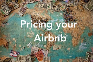 How to price your Airbnb listing as a host
