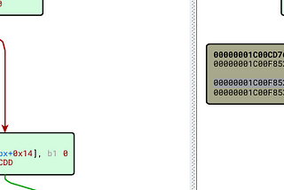 Patch diffing CVE-2022–21907