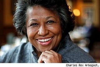 Carol Moseley Braun Talks About Black Lives Matter: ‘They Are Following In Some Noble Footsteps’