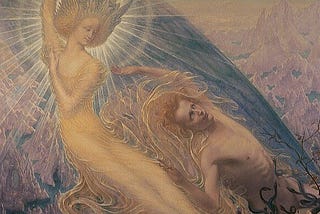 On Hegel’s ‘Philosophy of Mind’: the self-knowing, actual Idea — part eighteen.
