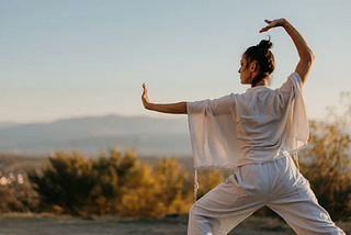 What are the different types of Tai Chi and their benefits?