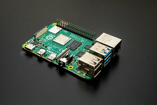 Ngrok + Code-Server: Setup Cloud Development Environment on Raspberry Pi