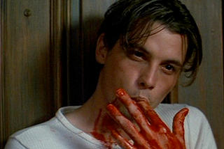 Month of Mayhem: “Scream”