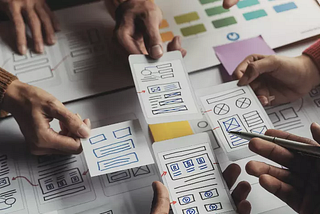 What is the UX Design Process