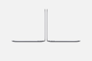 Apple MacBook 16 Inch: CPU Performance