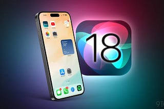 New Features And Functions In iOS 18.