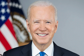 Some Thoughts on Biden’s Age