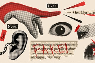 How to stop advertisers from unwittingly funding disinformation