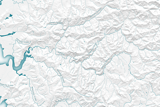New pilot datasets for river names