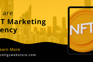 NFT Marketing Services Company