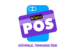 Drivers’ phones are now POS, BiTaksiPOS- Part I