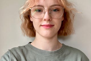 College student voting in second-ever election shares her views and opinions leading up to election…