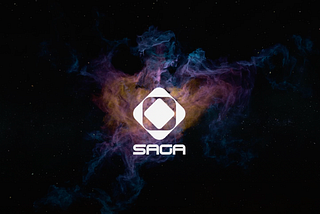 Saga — 扩展宇宙的边界