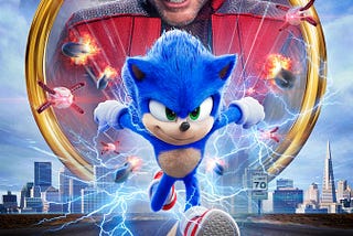 Sonic the Hedgehog Complete! | Sonic the Hedgehog Full_Movies ( 2020 ) ✔