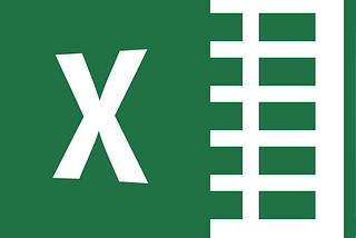 Real Excel Icon