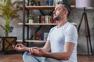 What types of meditation should I try?