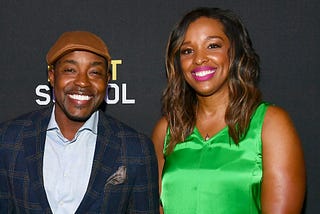 Will Packer and Shayla Cowan Produced the Best Oscars I’ve Ever Seen