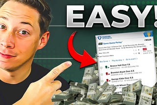 The Ultimate Guide to Crushing Long Shot Parlays