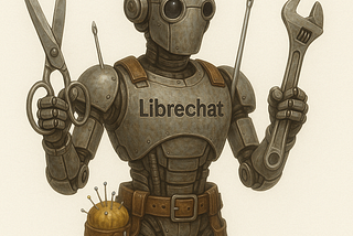 Building an Agentic AI Workforce with Librechat