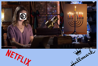 Make Some Hanukkah Movies, You Cowards!