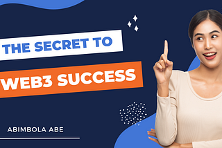 The Secret to Web3 Success: Start Marketing Early!
