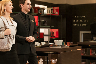 3 Things To Learn From Nespresso About Customer Relationships