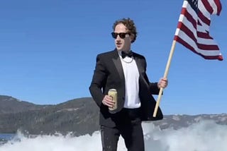 Declaring Digital Independence: Taking Back Control of Our Data and Networks from Big Social