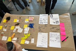 RISD Digital Media MFA 數位媒體 藝術創作碩士