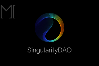 #MarshlandXplained — SingularityDAO