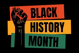 5 Things To Stop Doing During Black History Month: