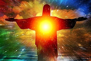 GOD IN YOUR AFTERLIFE