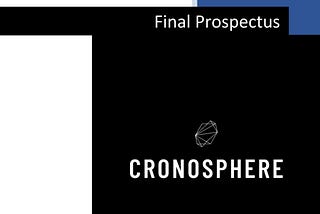 Cronosphere Litepaper
Hyper-Deflationary Token on Cronos Chain