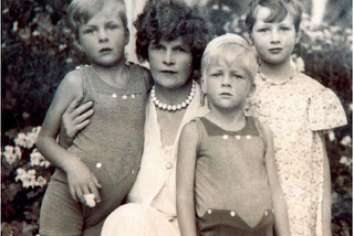 I’m Waiting for One Photogenic Child to Die of Measles