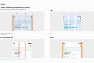 Construindo um Design System para uma solução Health Tech