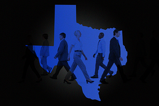 What’s Next for Texas Democrats After 2020?